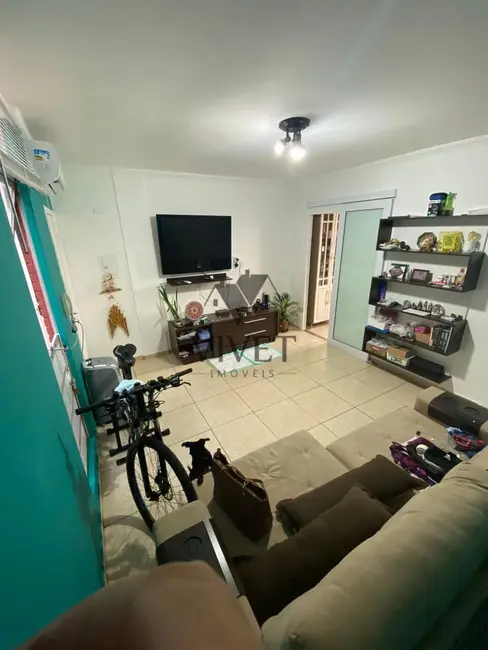 Apartamento com 2 quartos à venda, 58m2 em Vila Jardini, Sorocaba - SP - imagem 3 Foto 3 de Apartamento com 2 quartos à venda, 58m2 em Vila Jardini, Sorocaba - SP