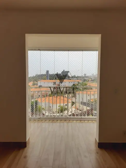 Foto 8 de Apartamento com 2 quartos à venda, 64m2 em Vossoroca, Votorantim - SP