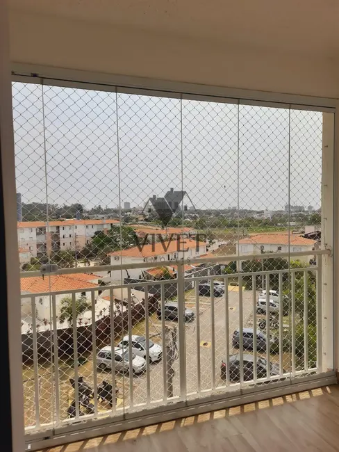 Foto 9 de Apartamento com 2 quartos à venda, 64m2 em Vossoroca, Votorantim - SP
