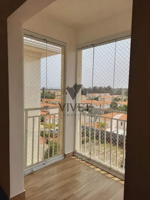 Foto 3 de Apartamento com 2 quartos à venda, 64m2 em Vossoroca, Votorantim - SP