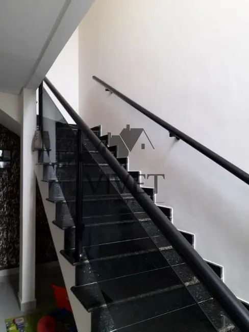 Casa com 3 quartos à venda, 160m2 em Conjunto Residencial Jardim Villagio Torino, Sorocaba - SP - imagem 6 Foto 6 de Casa com 3 quartos à venda, 160m2 em Conjunto Residencial Jardim Villagio Torino, Sorocaba - SP