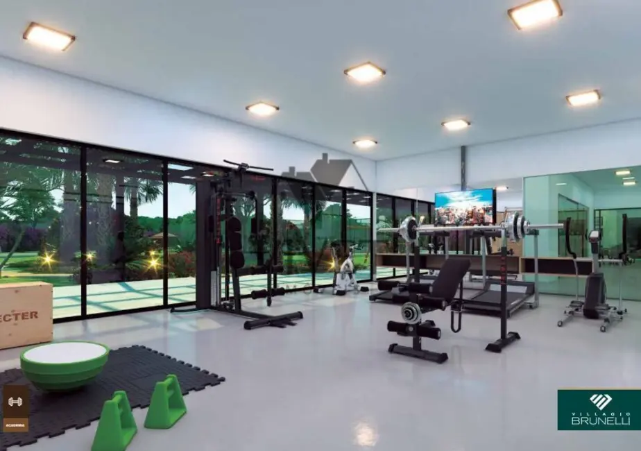 Foto 4 de Terreno / Lote à venda, 250m2 em Aracoiaba Da Serra - SP