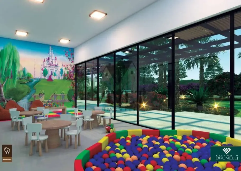 Foto 9 de Terreno / Lote à venda, 250m2 em Aracoiaba Da Serra - SP