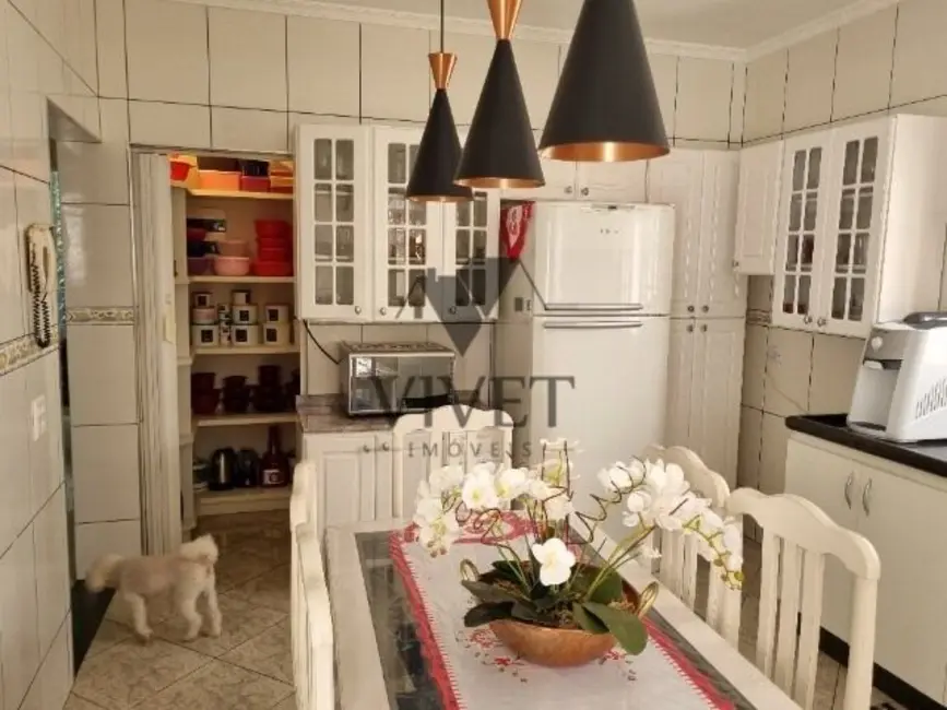 Foto 8 de Casa com 3 quartos à venda, 162m2 em Jardim Boa Esperança, Sorocaba - SP