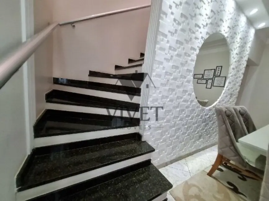 Foto 9 de Casa com 3 quartos à venda, 162m2 em Jardim Boa Esperança, Sorocaba - SP