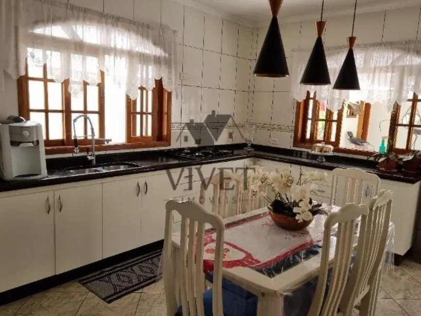 Foto 7 de Casa com 3 quartos à venda, 162m2 em Jardim Boa Esperança, Sorocaba - SP