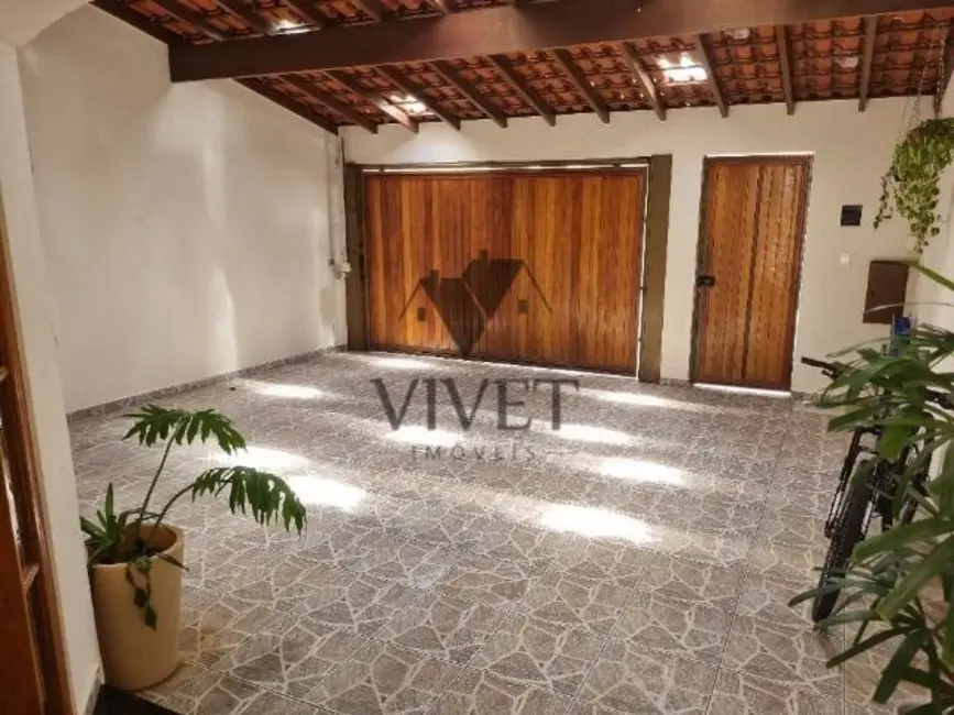 Foto 3 de Casa com 3 quartos à venda, 162m2 em Jardim Boa Esperança, Sorocaba - SP