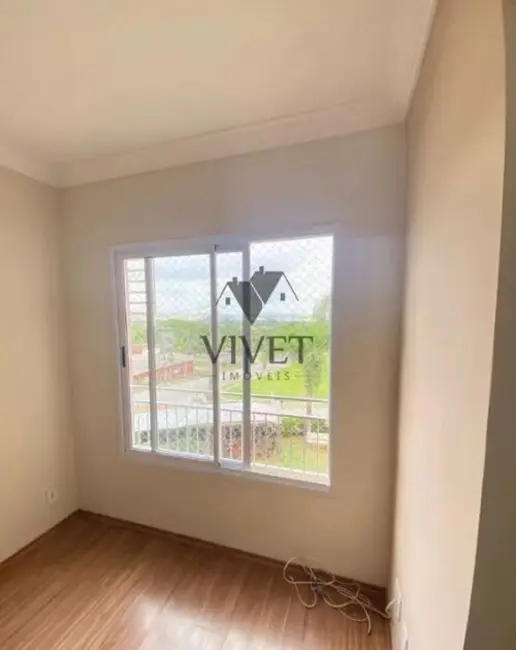 Foto 2 de Apartamento com 2 quartos à venda, 52m2 em Sorocaba - SP