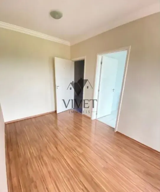 Foto 1 de Apartamento com 2 quartos à venda, 52m2 em Sorocaba - SP
