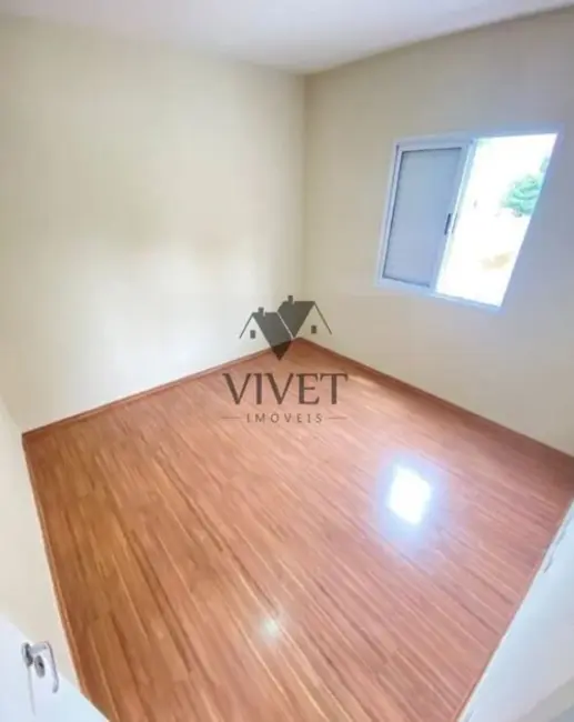 Foto 6 de Apartamento com 2 quartos à venda, 52m2 em Sorocaba - SP