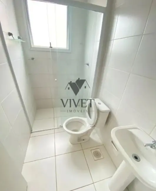 Foto 8 de Apartamento com 2 quartos à venda, 52m2 em Sorocaba - SP