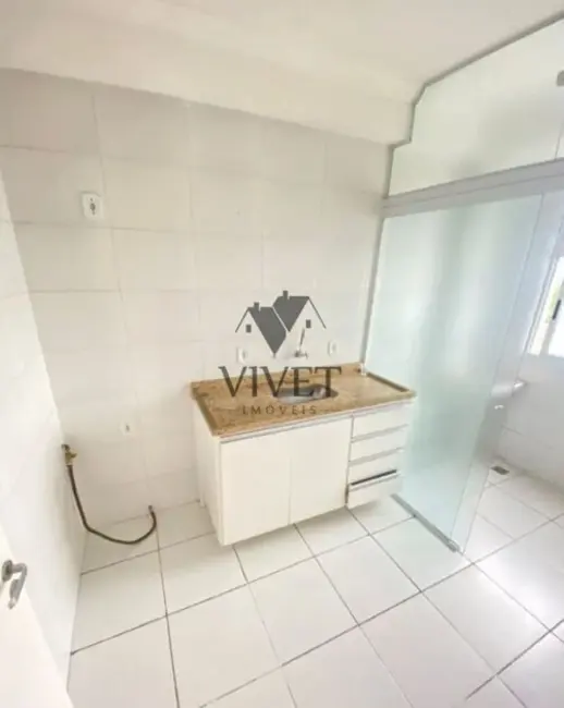 Foto 3 de Apartamento com 2 quartos à venda, 52m2 em Sorocaba - SP