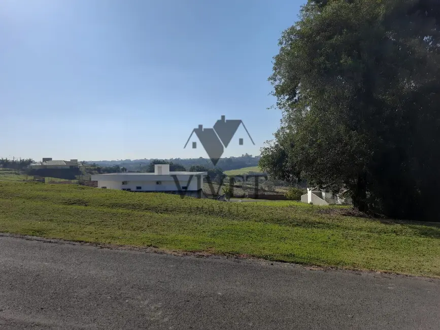Foto 2 de Terreno / Lote à venda, 800m2 em Aracoiaba Da Serra - SP