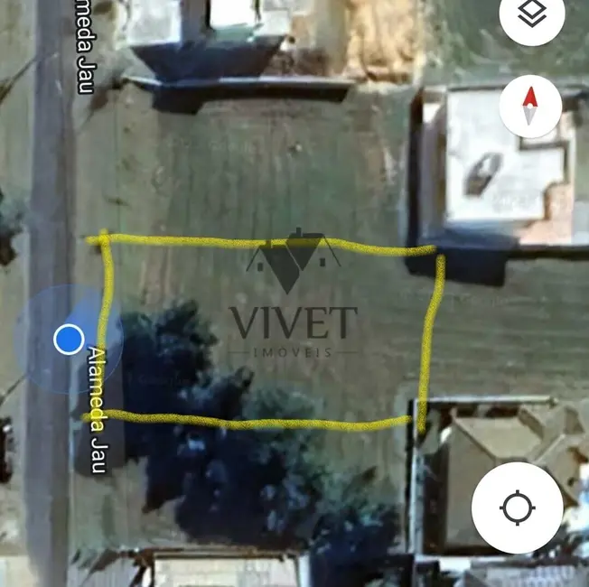 Foto 7 de Terreno / Lote à venda, 800m2 em Aracoiaba Da Serra - SP