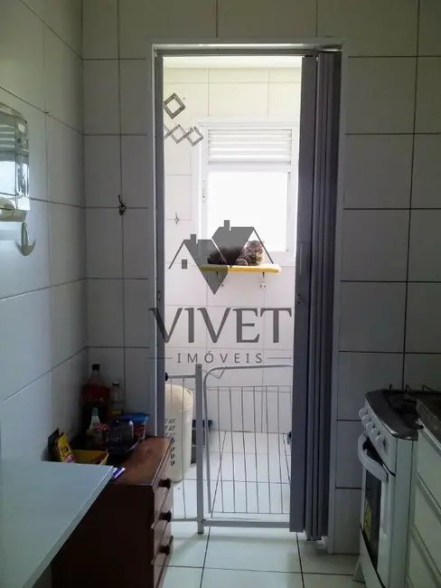 Apartamento com 2 quartos à venda, 52m2 em Jardim Europa, Sorocaba - SP - imagem 7 Foto 7 de Apartamento com 2 quartos à venda, 52m2 em Jardim Europa, Sorocaba - SP