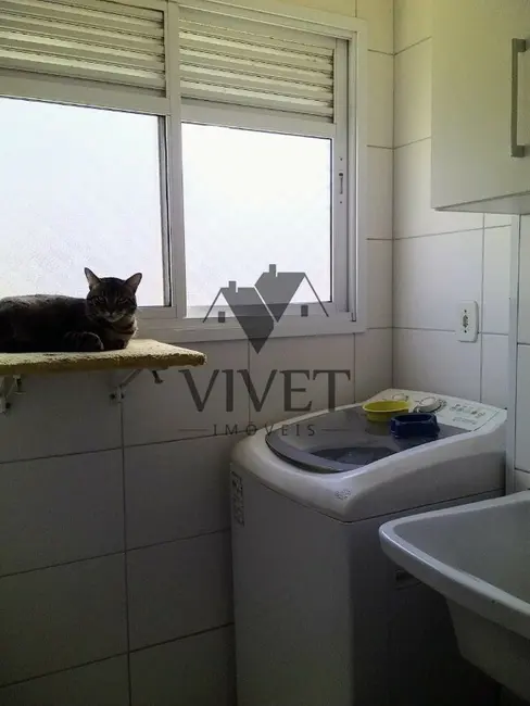 Apartamento com 2 quartos à venda, 52m2 em Jardim Europa, Sorocaba - SP - imagem 8 Foto 8 de Apartamento com 2 quartos à venda, 52m2 em Jardim Europa, Sorocaba - SP