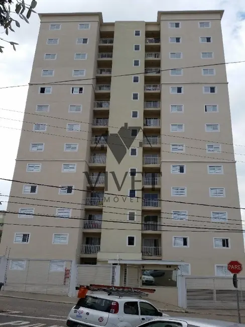 Apartamento com 2 quartos à venda, 52m2 em Jardim Europa, Sorocaba - SP - imagem 1 Foto 1 de Apartamento com 2 quartos à venda, 52m2 em Jardim Europa, Sorocaba - SP