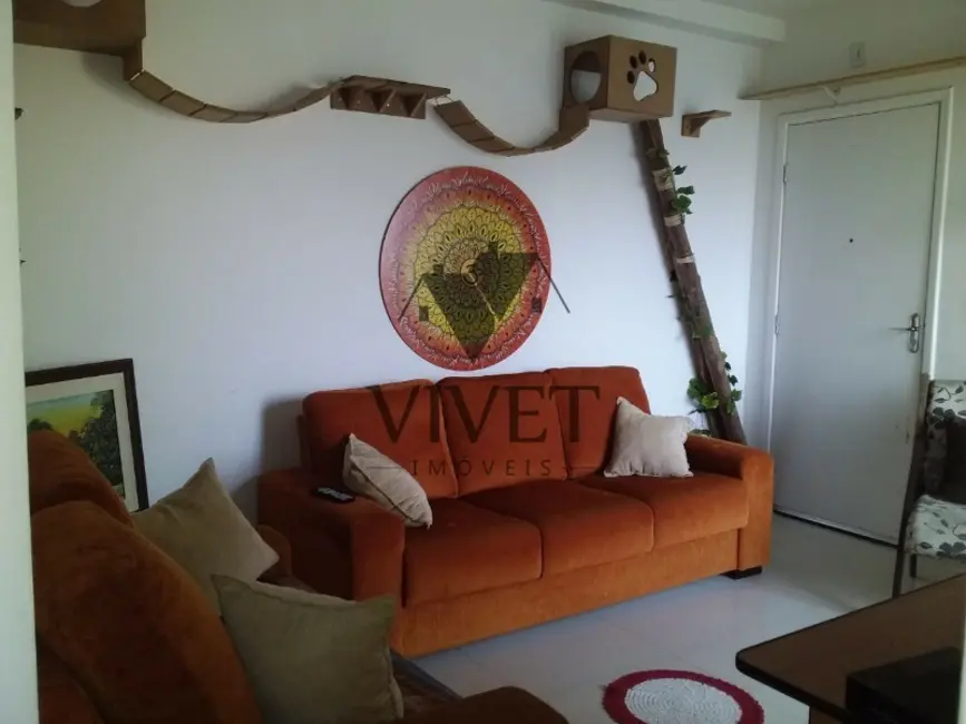 Apartamento com 2 quartos à venda, 52m2 em Jardim Europa, Sorocaba - SP - imagem 3 Foto 3 de Apartamento com 2 quartos à venda, 52m2 em Jardim Europa, Sorocaba - SP