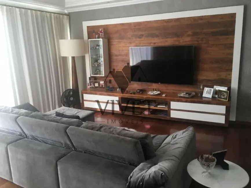 Foto 2 de Casa de Condomínio com 4 quartos à venda, 450m2 em Granja Olga II, Sorocaba - SP