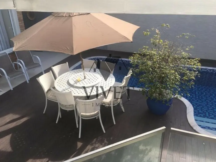 Foto 9 de Casa de Condomínio com 4 quartos à venda, 450m2 em Granja Olga II, Sorocaba - SP