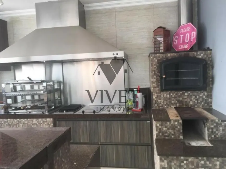 Foto 7 de Casa de Condomínio com 4 quartos à venda, 450m2 em Granja Olga II, Sorocaba - SP