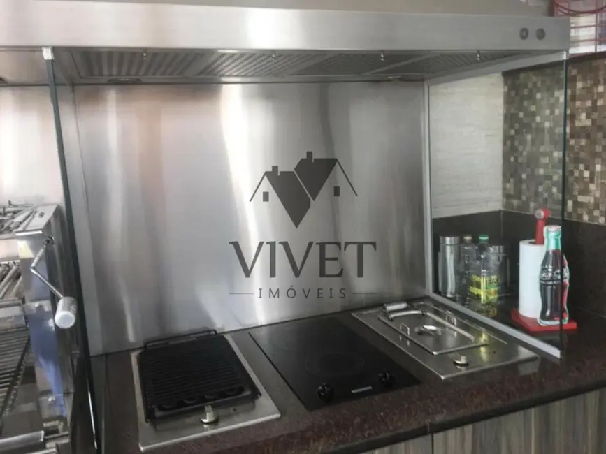 Foto 8 de Casa de Condomínio com 4 quartos à venda, 450m2 em Granja Olga II, Sorocaba - SP