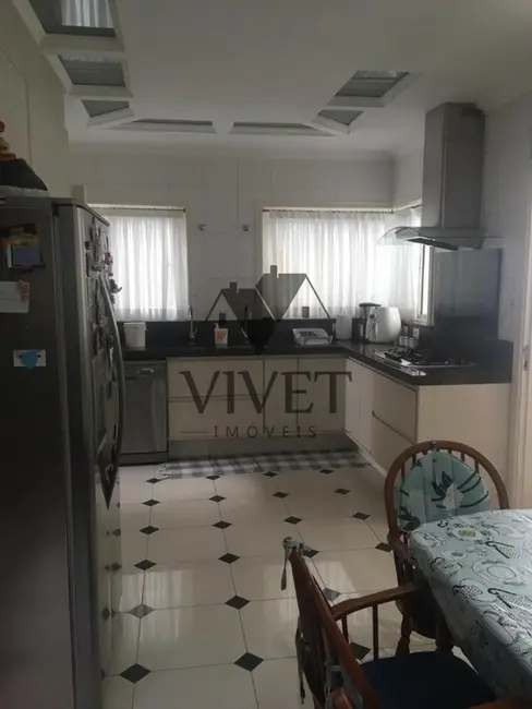 Foto 6 de Casa de Condomínio com 4 quartos à venda, 450m2 em Granja Olga II, Sorocaba - SP