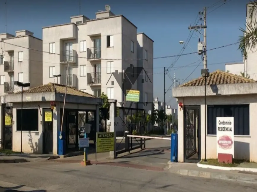 Foto 1 de Apartamento com 2 quartos à venda, 52m2 em Vila Terron, Sorocaba - SP