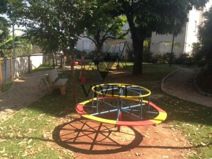 Foto 8 de Apartamento com 2 quartos à venda, 52m2 em Vila Terron, Sorocaba - SP