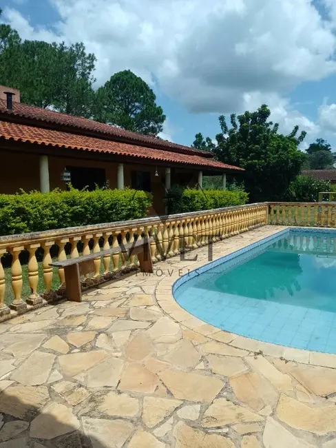 Chácara com 4 quartos à venda, 5100m2 em Aracoiaba Da Serra - SP - imagem 8 Foto 8 de Chácara com 4 quartos à venda, 5100m2 em Aracoiaba Da Serra - SP