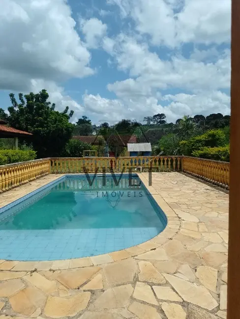 Chácara com 4 quartos à venda, 5100m2 em Aracoiaba Da Serra - SP - imagem 9 Foto 9 de Chácara com 4 quartos à venda, 5100m2 em Aracoiaba Da Serra - SP