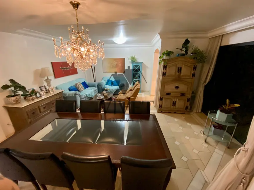 Apartamento com 3 quartos à venda, 133m2 em Centro, Sorocaba - SP - imagem 7 Foto 7 de Apartamento com 3 quartos à venda, 133m2 em Centro, Sorocaba - SP