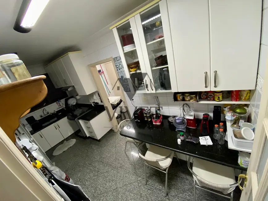 Apartamento com 3 quartos à venda, 133m2 em Centro, Sorocaba - SP - imagem 9 Foto 9 de Apartamento com 3 quartos à venda, 133m2 em Centro, Sorocaba - SP