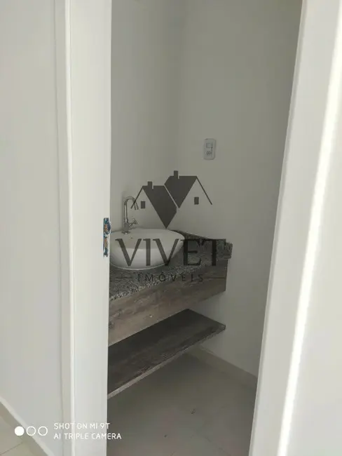 Foto 6 de Casa de Condomínio com 2 quartos à venda, 60m2 em Vila Barão, Sorocaba - SP