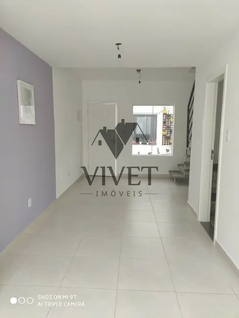 Foto 4 de Casa de Condomínio com 2 quartos à venda, 60m2 em Vila Barão, Sorocaba - SP