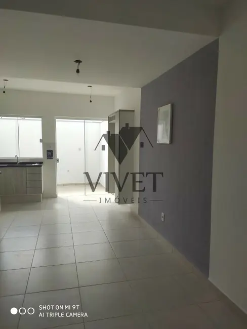 Foto 3 de Casa de Condomínio com 2 quartos à venda, 60m2 em Vila Barão, Sorocaba - SP