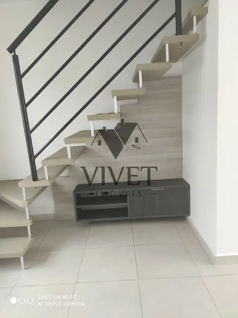 Foto 5 de Casa de Condomínio com 2 quartos à venda, 60m2 em Vila Barão, Sorocaba - SP