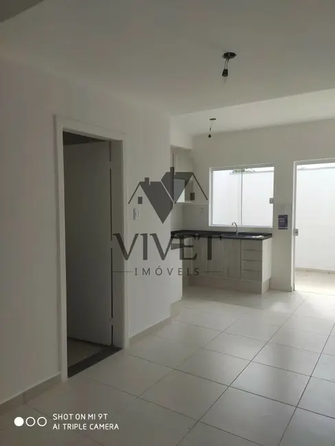 Foto 7 de Casa de Condomínio com 2 quartos à venda, 60m2 em Vila Barão, Sorocaba - SP