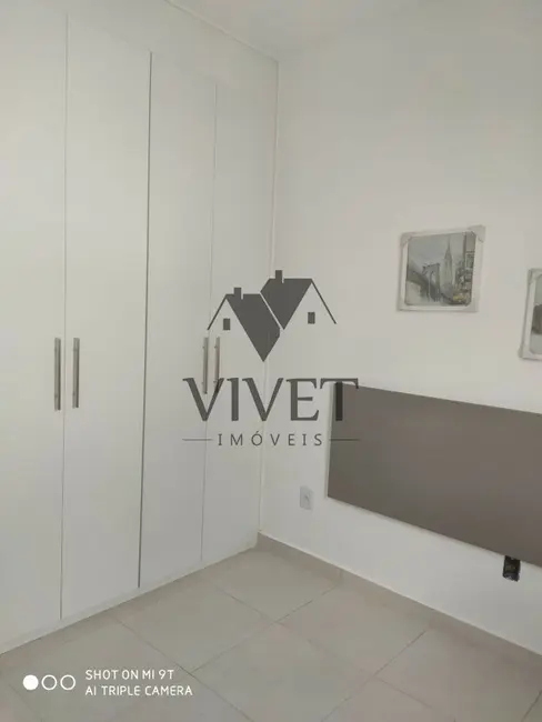 Foto 9 de Casa de Condomínio com 2 quartos à venda, 60m2 em Vila Barão, Sorocaba - SP