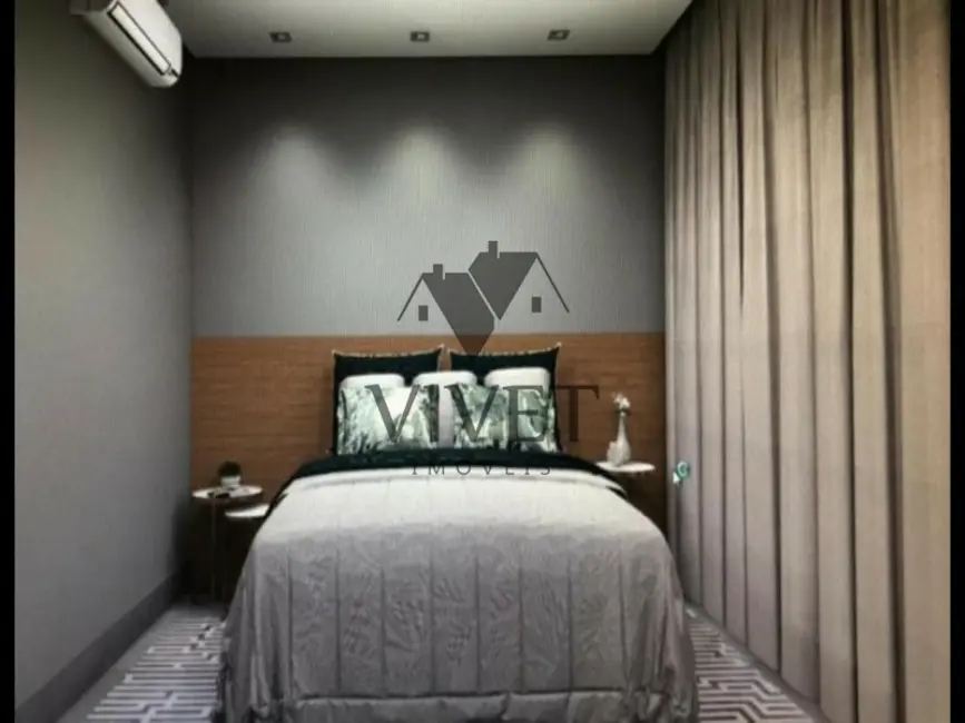 Foto 9 de Casa de Condomínio com 4 quartos à venda, 320m2 em Alphaville Nova Esplanada, Votorantim - SP