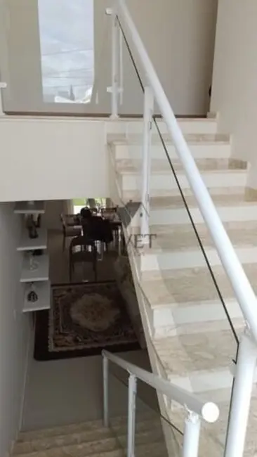 Foto 8 de Casa de Condomínio com 3 quartos à venda, 220m2 em Chácaras Reunidas São Jorge, Sorocaba - SP