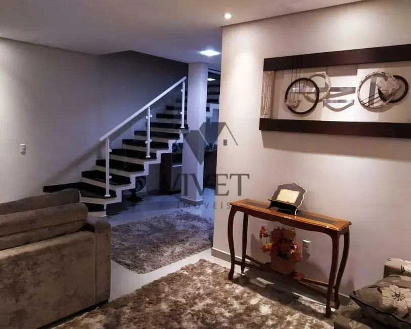 Foto 3 de Casa de Condomínio com 3 quartos à venda, 197m2 em Sorocaba - SP