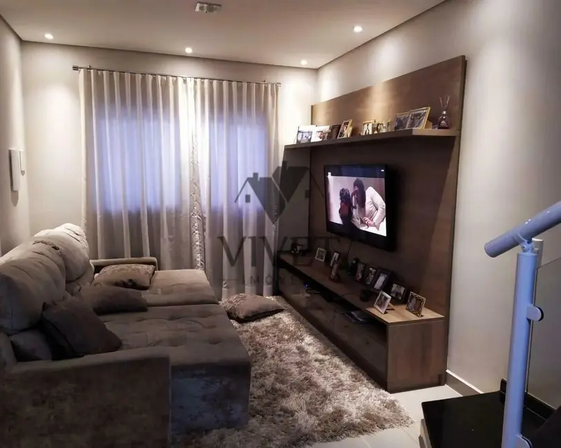 Foto 2 de Casa de Condomínio com 3 quartos à venda, 197m2 em Sorocaba - SP