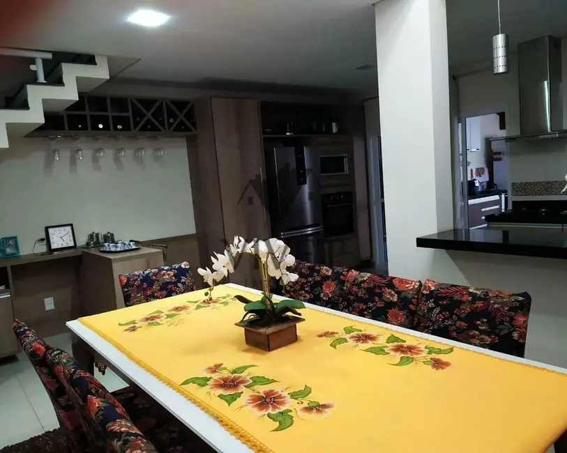 Foto 5 de Casa de Condomínio com 3 quartos à venda, 197m2 em Sorocaba - SP