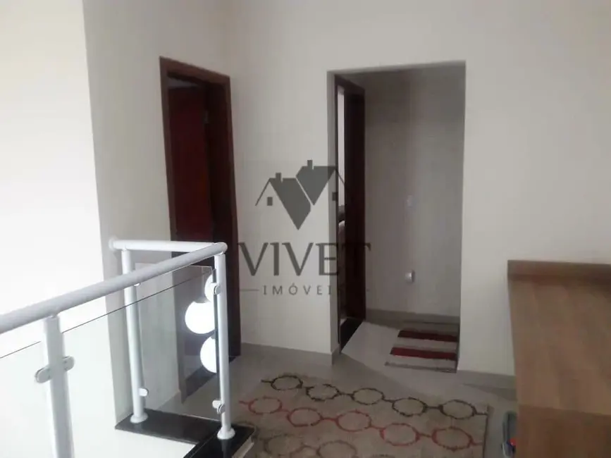 Foto 8 de Casa de Condomínio com 3 quartos à venda, 197m2 em Sorocaba - SP