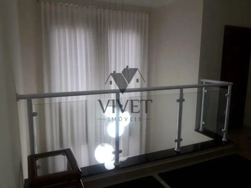 Foto 9 de Casa de Condomínio com 3 quartos à venda, 197m2 em Sorocaba - SP