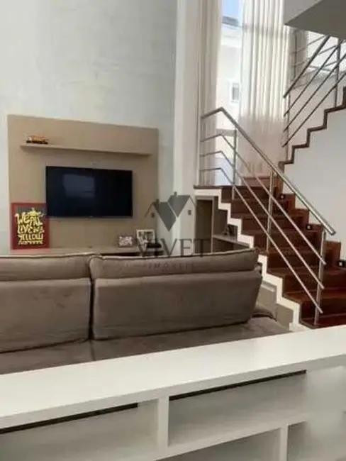 Foto 3 de Casa de Condomínio com 3 quartos à venda, 300m2 em Sorocaba - SP