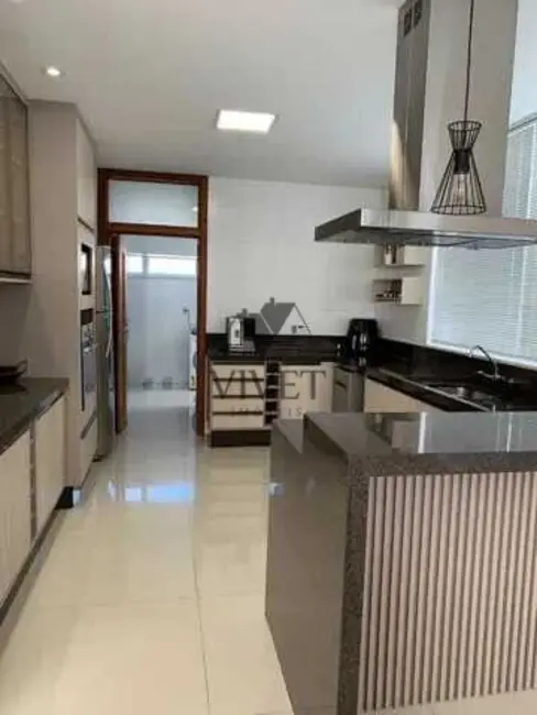 Foto 5 de Casa de Condomínio com 3 quartos à venda, 300m2 em Sorocaba - SP