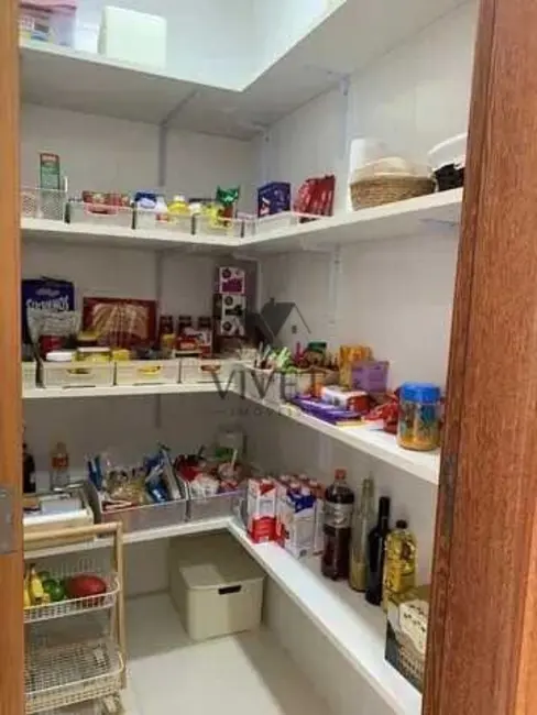 Foto 7 de Casa de Condomínio com 3 quartos à venda, 300m2 em Sorocaba - SP