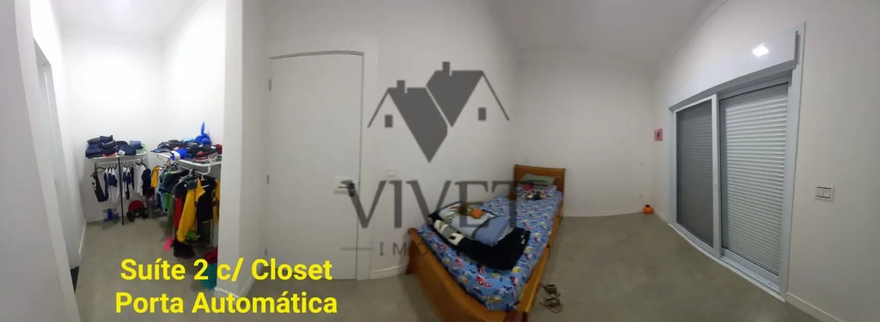 Foto 7 de Casa de Condomínio com 3 quartos à venda, 230m2 em Aracoiaba Da Serra - SP